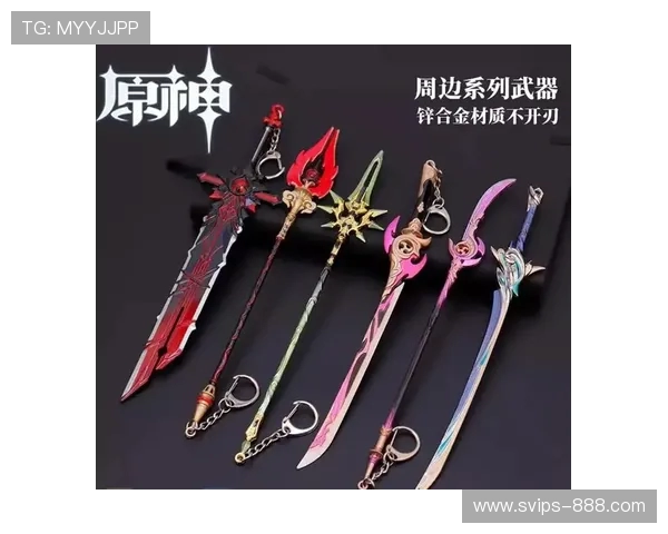 原神璃月地区独特材料全解析助你提升角色与武器