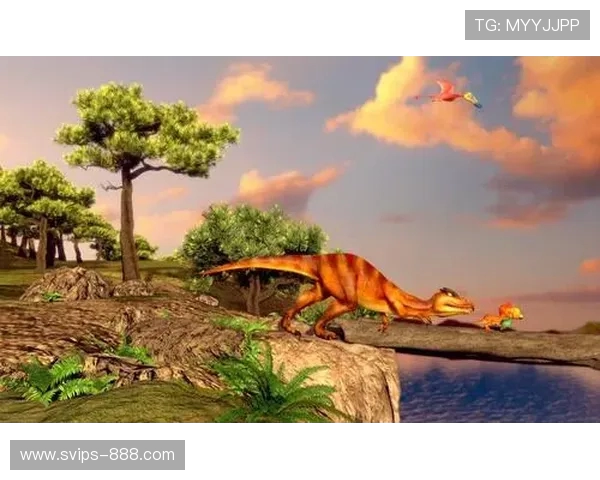 《探索奇幻世界与大尾巴小精灵一起冒险的奇妙旅程》